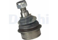 RÓTULA INFERIOR TC519 Delphi