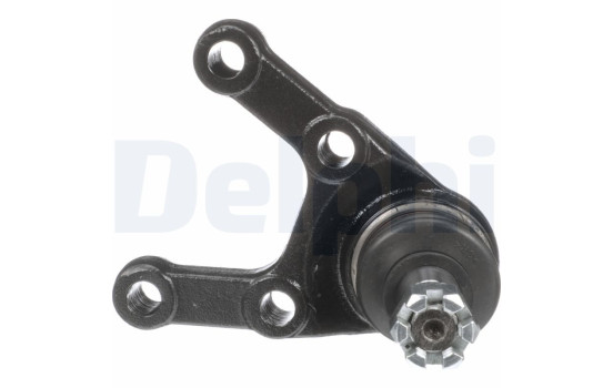 RÓTULA INFERIOR TC597 Delphi, Imagen 6