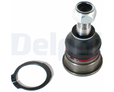 RÓTULA INFERIOR TC830 Delphi