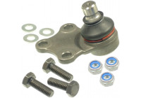 RÓTULA INFERIOR TC952 Delphi