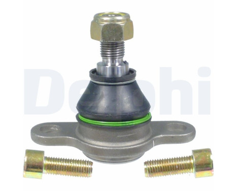 RÓTULA INFERIOR TC967 Delphi