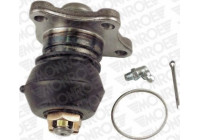 RÓTULA L42505 Monroe
