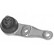 Rótula Mazda VL/R 220125 ABS, Miniatura 2