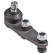 Rótula Mazda VL/R 220125 ABS, Miniatura 3