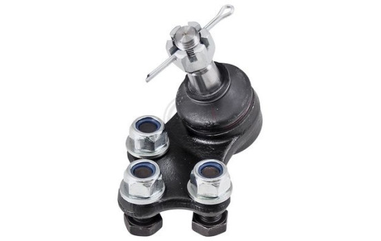 Rótula Nissan VR 220359 ABS, Imagen 3