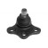 Rótula Opel L/R 220215 ABS, Miniatura 2