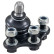 Rótula Opel L/R 220215 ABS, Miniatura 3