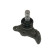 Rótula Opel VR 220204 ABS, Miniatura 3
