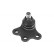 Rótula Opel VR 220405 ABS, Miniatura 2