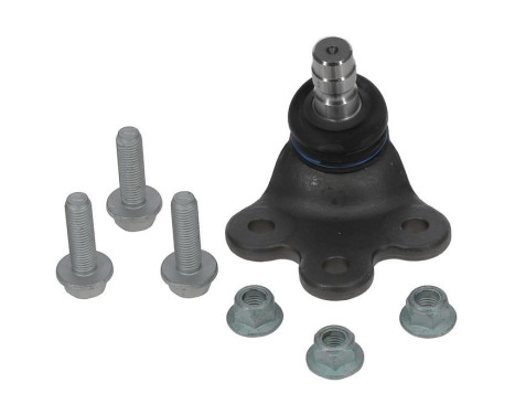 Rótula PE-BJ-12663 Moog