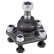 Rótula PSA VL/R 220032 ABS, Miniatura 3