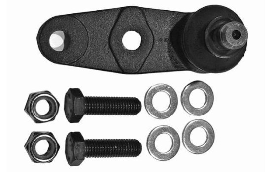 Rótula RE-BJ-0811 Moog