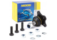 Rótula RE-BJ-2302 Moog