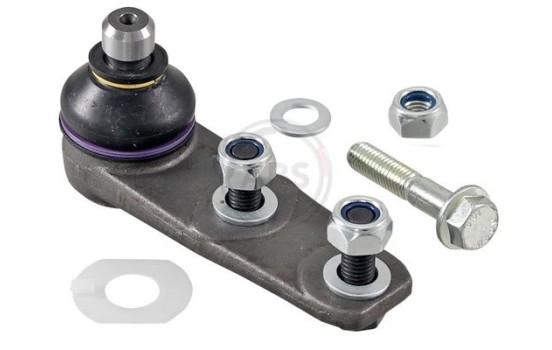 Rótula Renault L/R 220230 ABS, Imagen 3