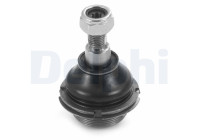 RÓTULA SUPERIOR TC1370 Delphi