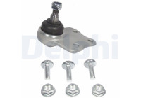 RÓTULA SUPERIOR TC1995 Delphi