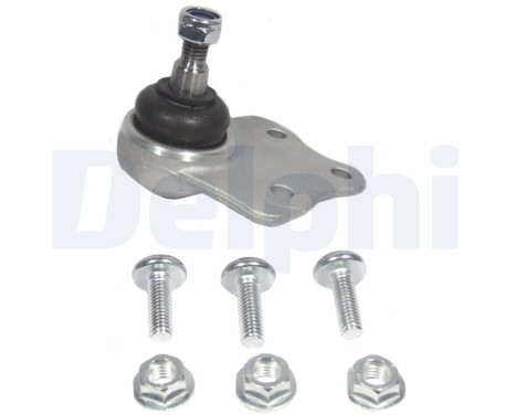 RÓTULA SUPERIOR TC1995 Delphi