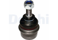 RÓTULA SUPERIOR TC2008 Delphi
