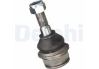 RÓTULA SUPERIOR TC526 Delphi