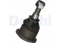 RÓTULA TC3648 Delphi