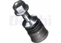 Rótula TC3681 Delphi