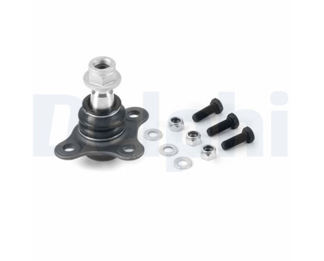 Rótula TC8527 Delphi