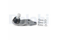 Rótula TC8636 Delphi