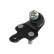 Rótula Toyota VR 220310 ABS, Miniatura 2