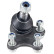Rótula VAG L/R 220275 ABS, Miniatura 3