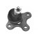 Rótula VAG VL 220273 ABS, Miniatura 2