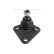 Rótula VAG VL/R 220384 ABS, Miniatura 2