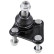 Rótula VAG VL/R 220384 ABS, Miniatura 3