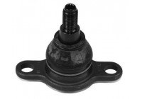 Rótula VAG VL/R 220416 ABS