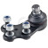 Rótula VAG VR 220008 ABS, Miniatura 3