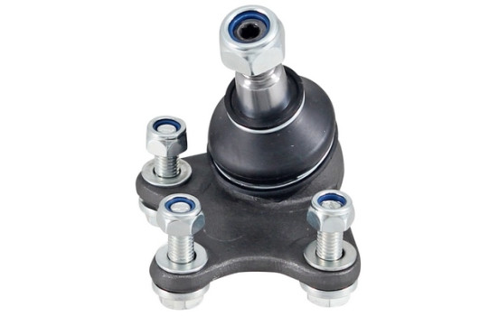 Rótula VAG VR 220276 ABS