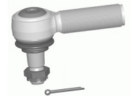 Rótula, varilla de empuje