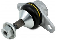 Rótula VV-BJ-0893 Moog