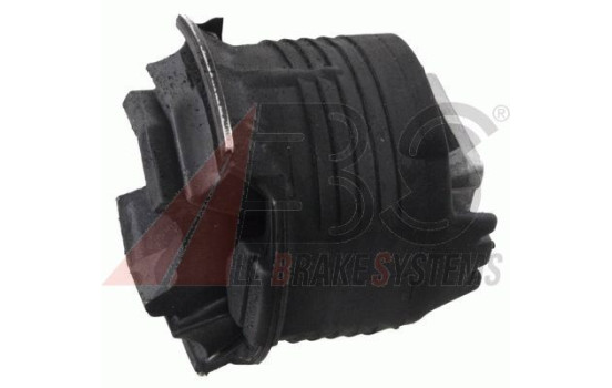 Bloque silencioso 270879 ABS, Imagen 2