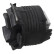 Bloque silencioso 270879 ABS, Miniatura 3