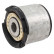 Bloque silencioso 270905 ABS