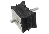 Bloque silencioso 271011 ABS