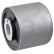 Bloque silencioso 271703 ABS, Miniatura 2