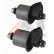 Bloque silencioso 290120 ABS, Miniatura 2