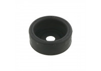 Cojinete del cuerpo del eje 12244 FEBI