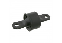 Cojinete del cuerpo del eje 22699 FEBI