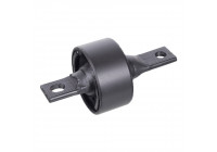 Cojinete del cuerpo del eje trasero 18183 FEBI