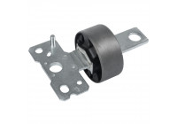 Cojinete del eje trasero 39207 FEBI