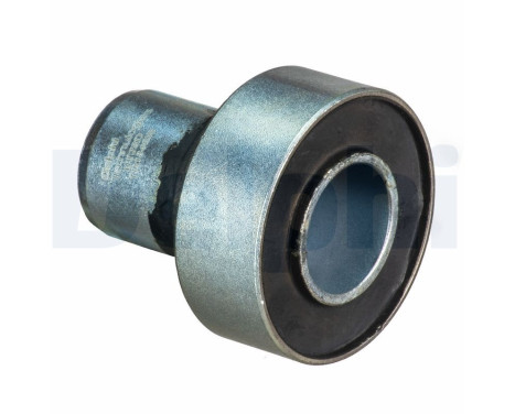 Cojinete del eje trasero TD1846W Delphi