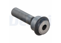 Cojinete del eje trasero TD1898W Delphi