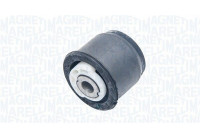 Cojinete del eje trasero